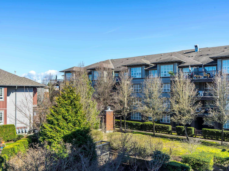309-18755 68 Avenue, Surrey, BC, V4N 0Z9 - 26