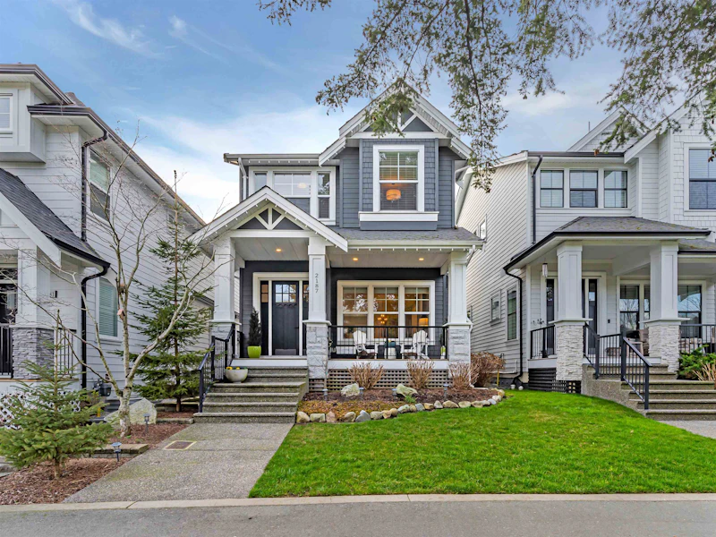 2187 168th Street, Surrey BC V3Z 0M3