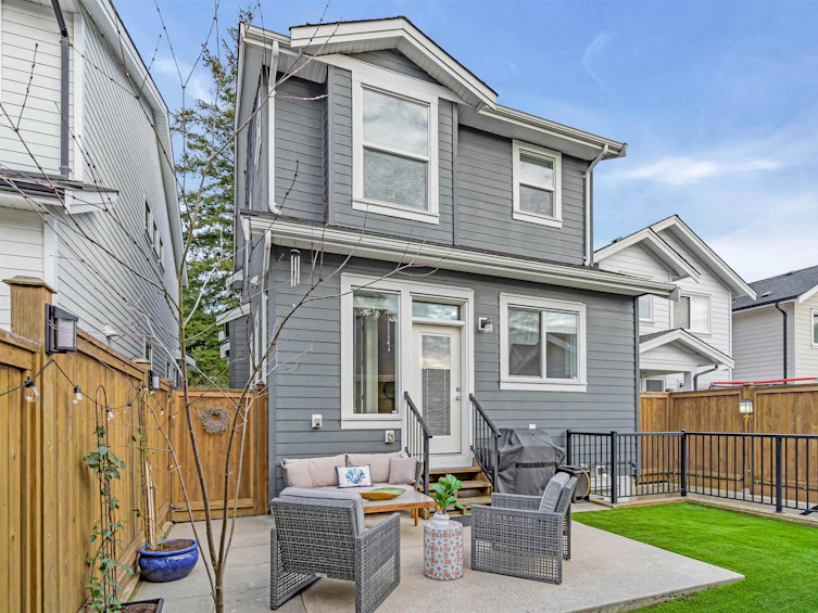 2187 168th Street, Surrey, BC, V3Z 0M3 - 2