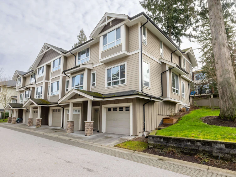 33-2955 156 Street, Surrey, BC, V3Z 2W8 - 2