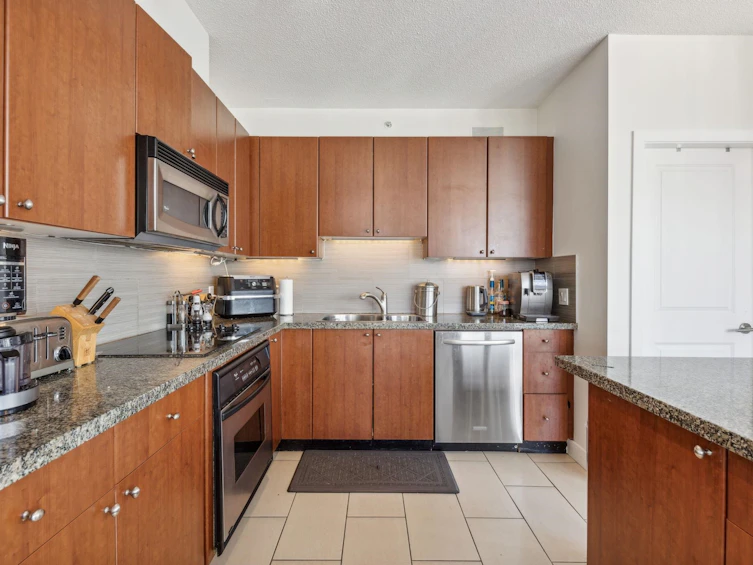 2601-4132 Halifax Street, Burnaby, BC, V5C 6V1 - 11