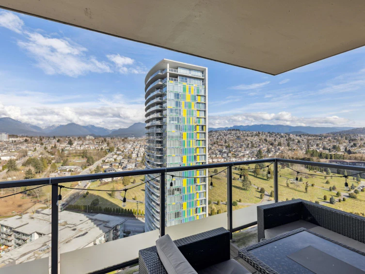 2601-4132 Halifax Street, Burnaby, BC, V5C 6V1 - 30
