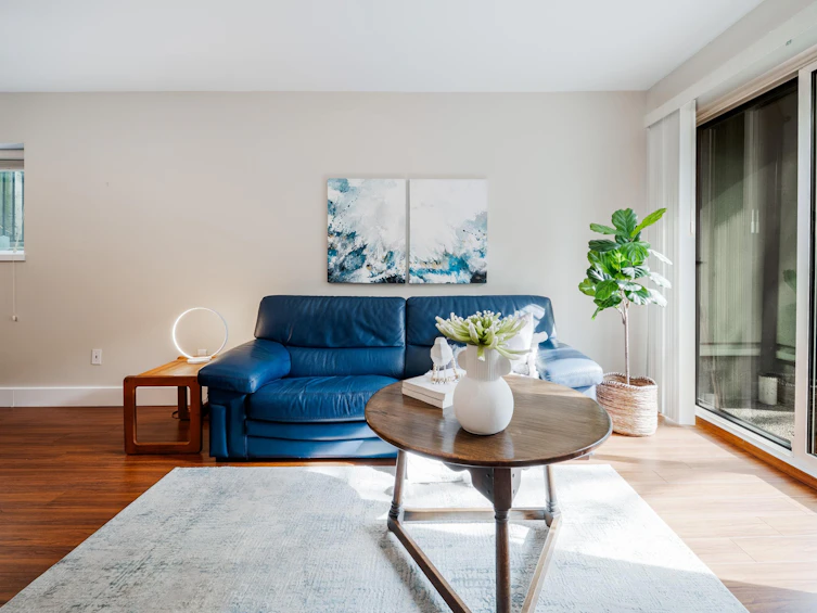 1-888 W 16th Street, North Vancouver, BC, V7P 1R3 - 2