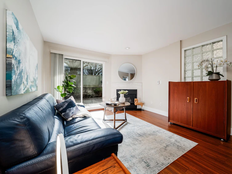 1-888 W 16th Street, North Vancouver, BC, V7P 1R3 - 14