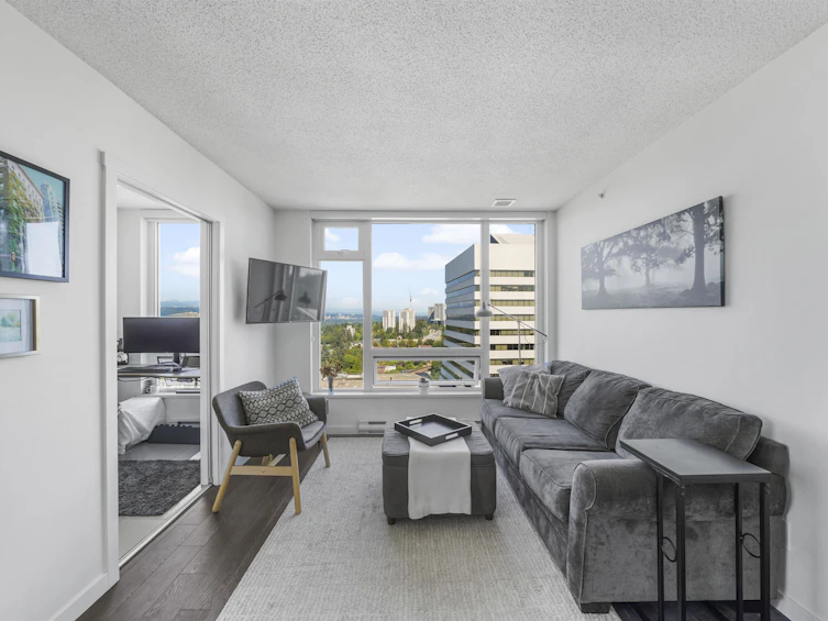2804-5665 Boundary Road, Vancouver, BC, V5R 0E4 - 2