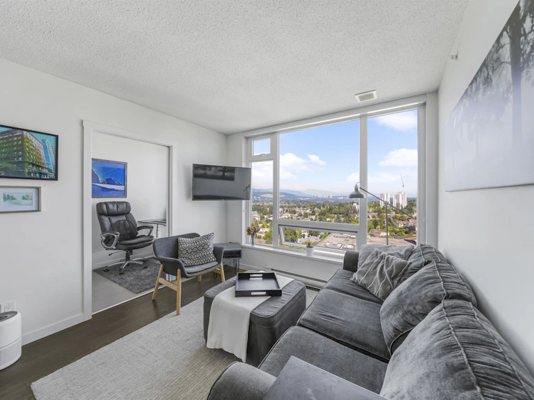 2804-5665 Boundary Road, Vancouver, BC, V5R 0E4 - 3