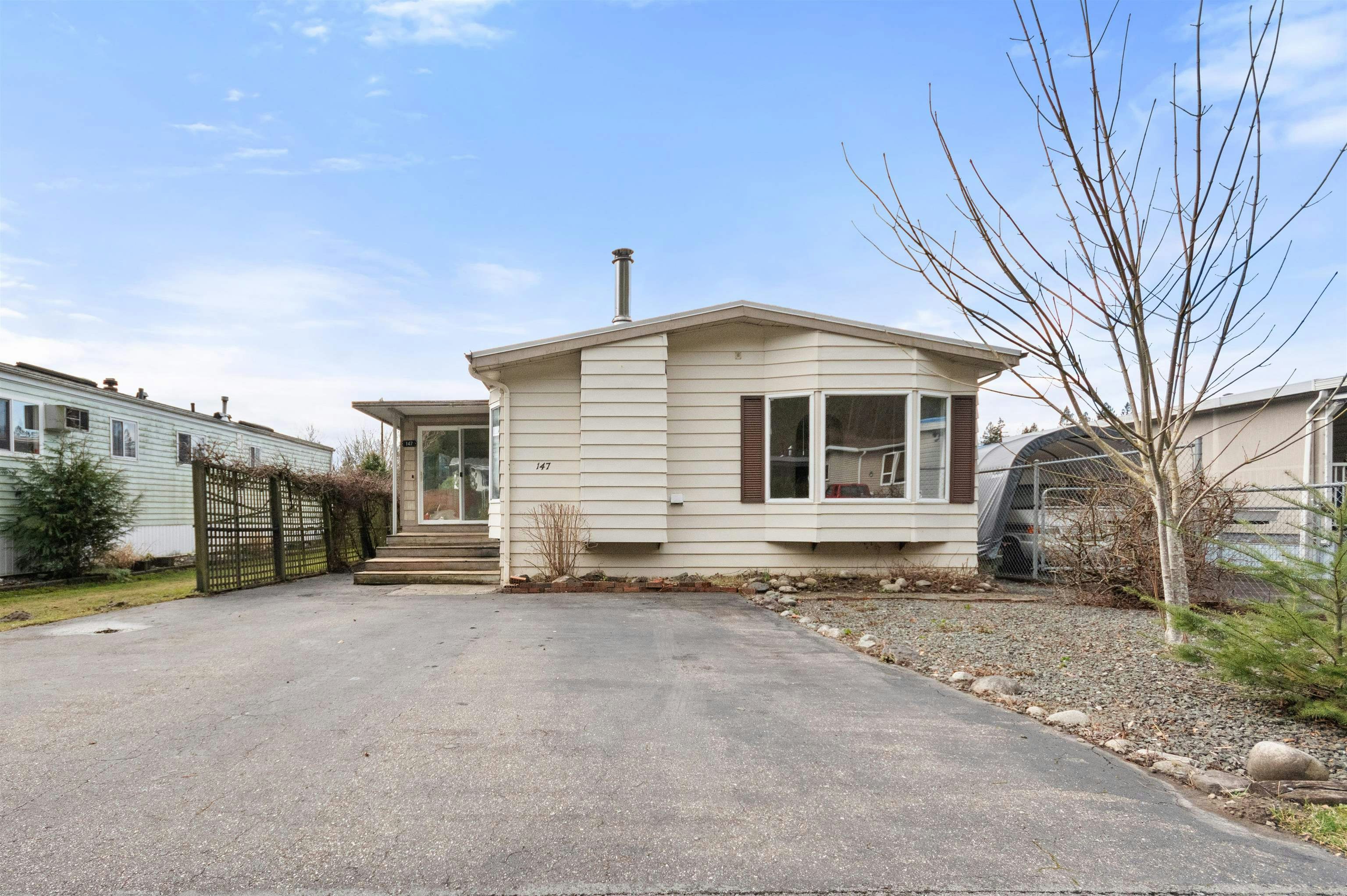 147 46511 Chilliwack Lake Road