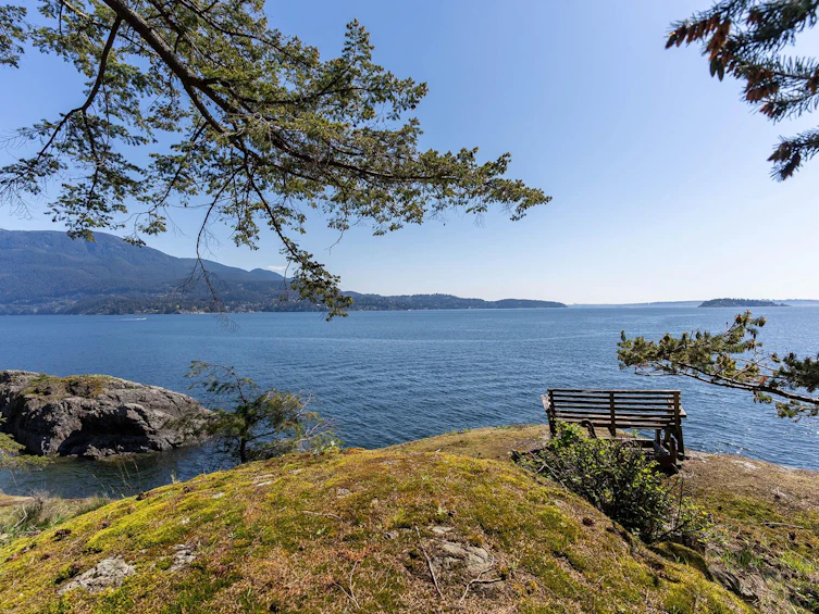 825 Hummingbird Lane, Bowen Island, BC, V0N 1G1 - 17