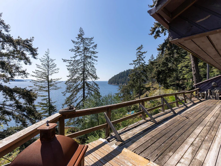 825 Hummingbird Lane, Bowen Island, BC, V0N 1G1 - 5