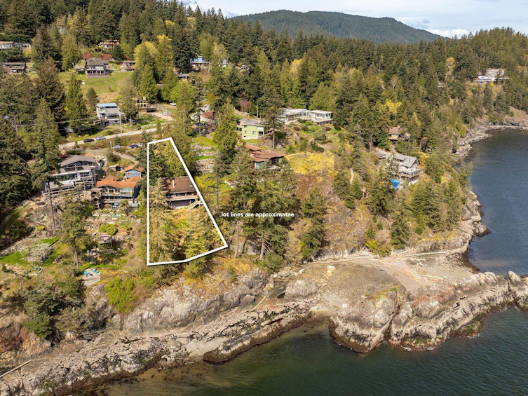 825 Hummingbird Lane, Bowen Island, BC, V0N 1G1 - 9