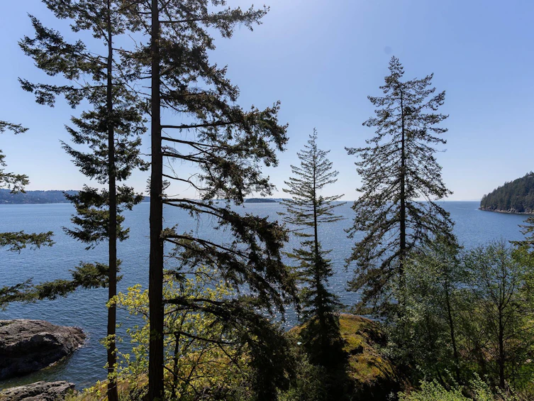 825 Hummingbird Lane, Bowen Island, BC, V0N 1G1 - 4