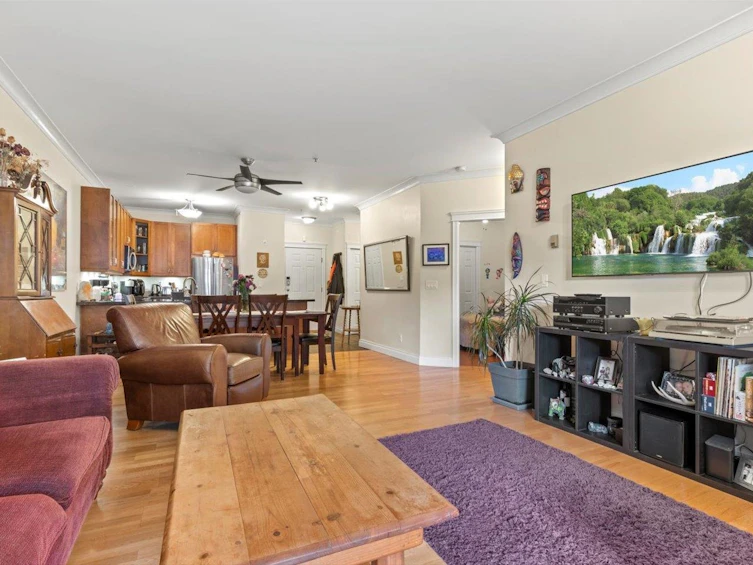 107-2109 Rowland Street, Port Coquitlam, BC, V3C 6J4 - 2