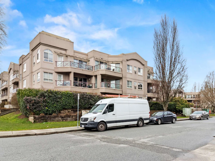 107-2109 Rowland Street, Port Coquitlam, BC, V3C 6J4 - 21