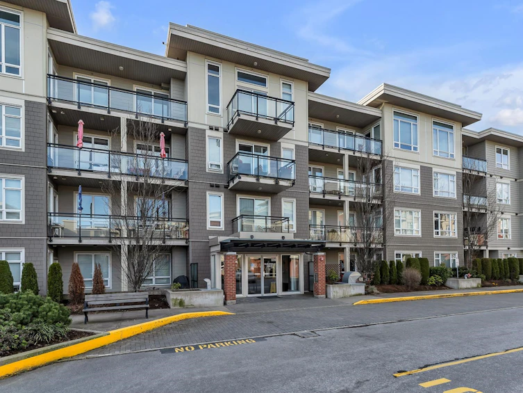 A219-20211 66 Avenue, Langley, BC, V2Y 0L4 - 32
