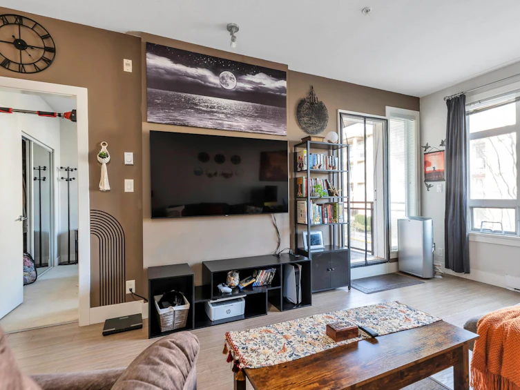 A219-20211 66 Avenue, Langley, BC, V2Y 0L4 - 10