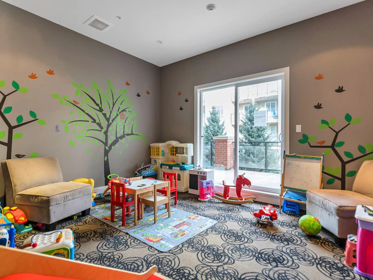 A219-20211 66 Avenue, Langley, BC, V2Y 0L4 - 31