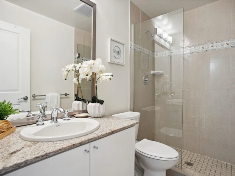 405-1211 Melville Street, Vancouver, BC, V6E 0A7 - 17