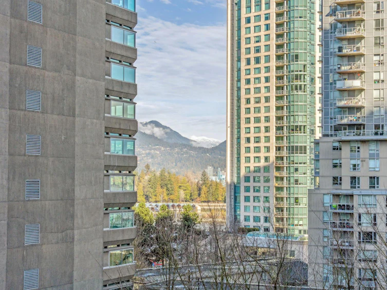 405-1211 Melville Street, Vancouver, BC, V6E 0A7 - 22