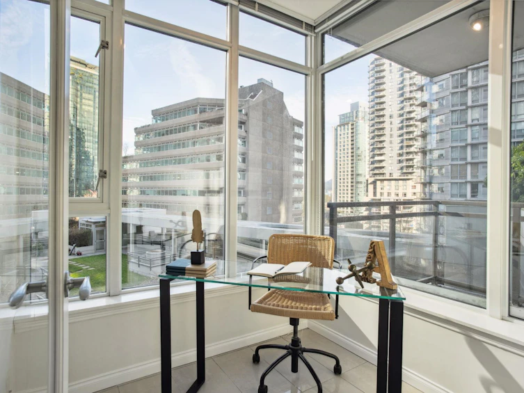 405-1211 Melville Street, Vancouver, BC, V6E 0A7 - 20