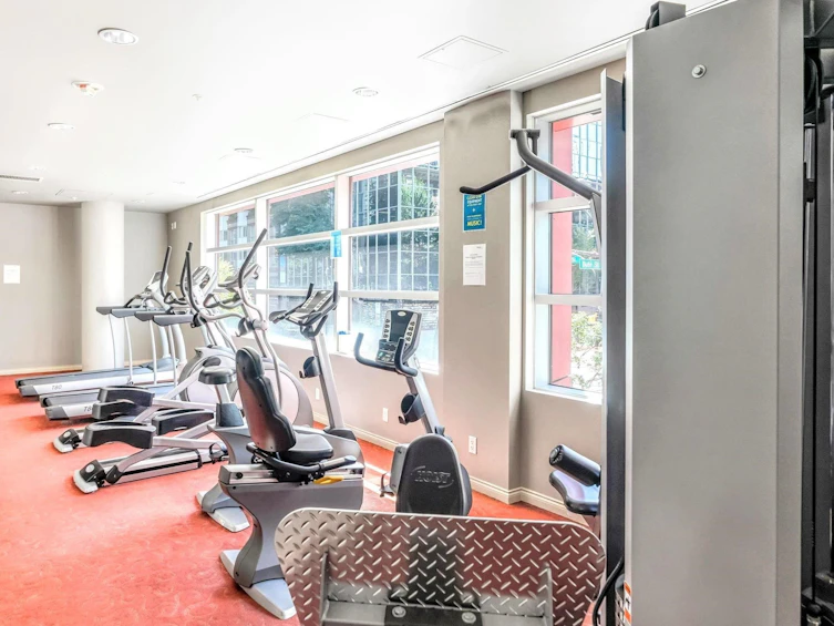405-1211 Melville Street, Vancouver, BC, V6E 0A7 - 34
