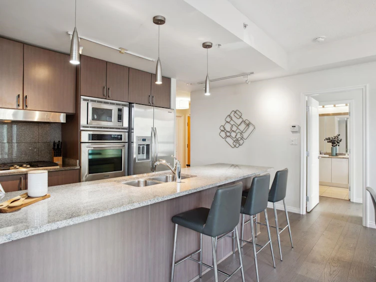 405-1211 Melville Street, Vancouver, BC, V6E 0A7 - 10