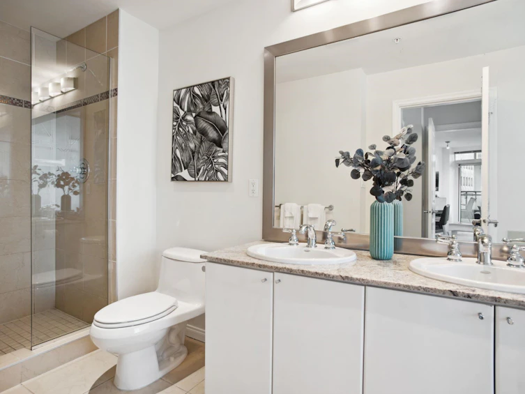 405-1211 Melville Street, Vancouver, BC, V6E 0A7 - 15