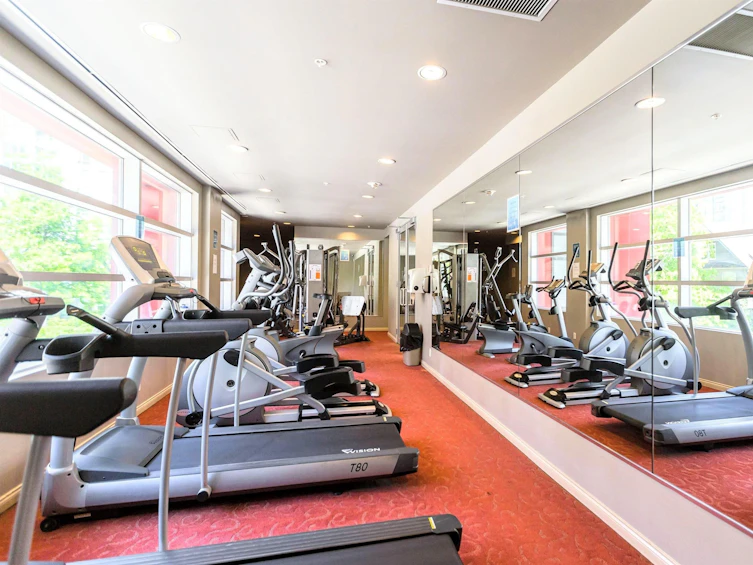 405-1211 Melville Street, Vancouver, BC, V6E 0A7 - 35