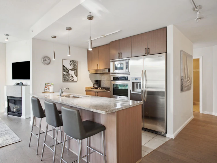 405-1211 Melville Street, Vancouver, BC, V6E 0A7 - 8