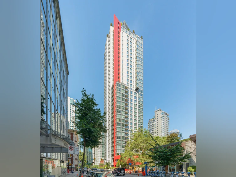 405-1211 Melville Street, Vancouver, BC, V6E 0A7 - 25