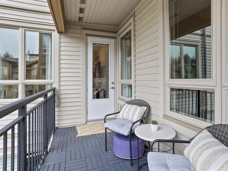307-2601 Whiteley Court, North Vancouver, BC, V7J 2R7 - 4