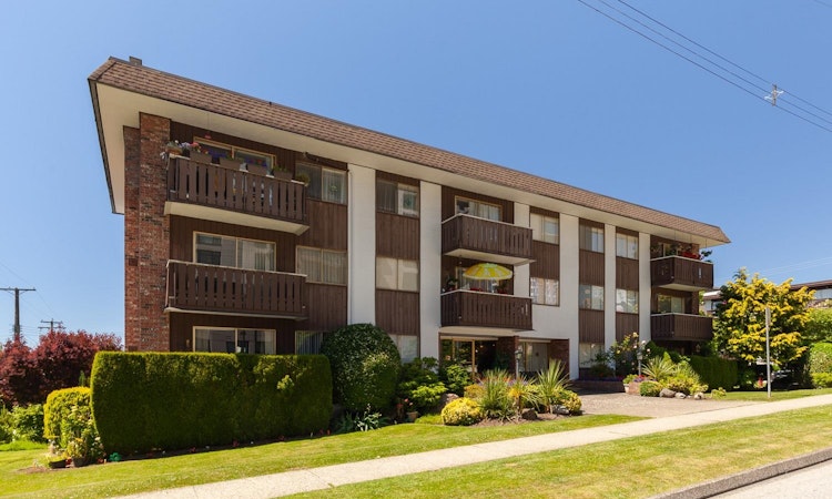 116-1345 Chesterfield Avenue