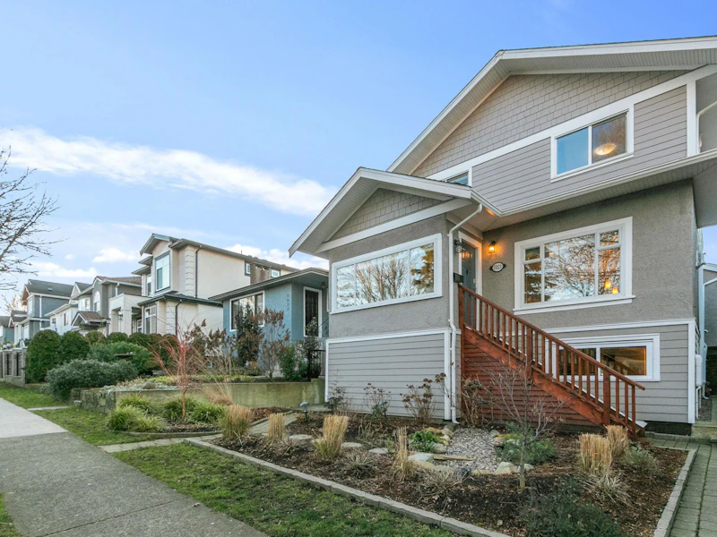 5023 Windsor Street, Vancouver BC V5W 3H6