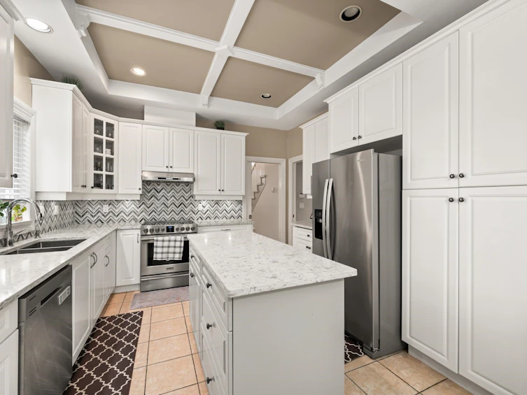 12560 60a Avenue, Surrey, BC, V3X 3L7 - 13