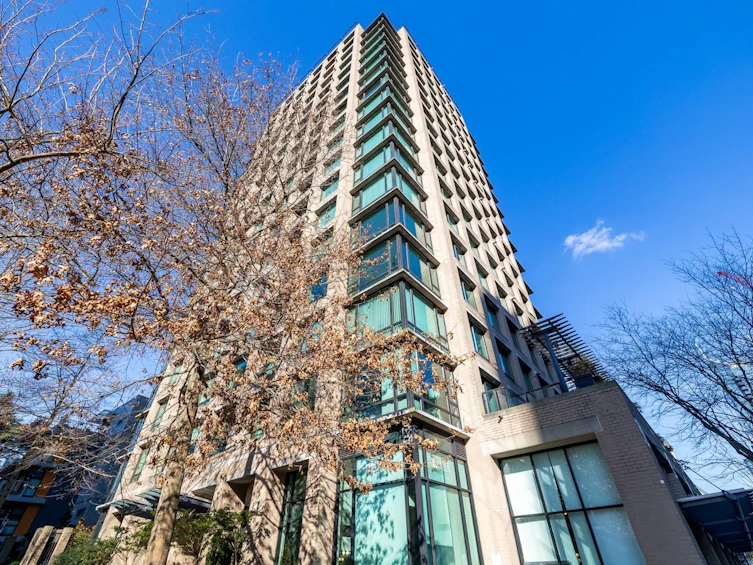 1106-1003 Burnaby Street, Vancouver, BC, V6E 4R7 - 17
