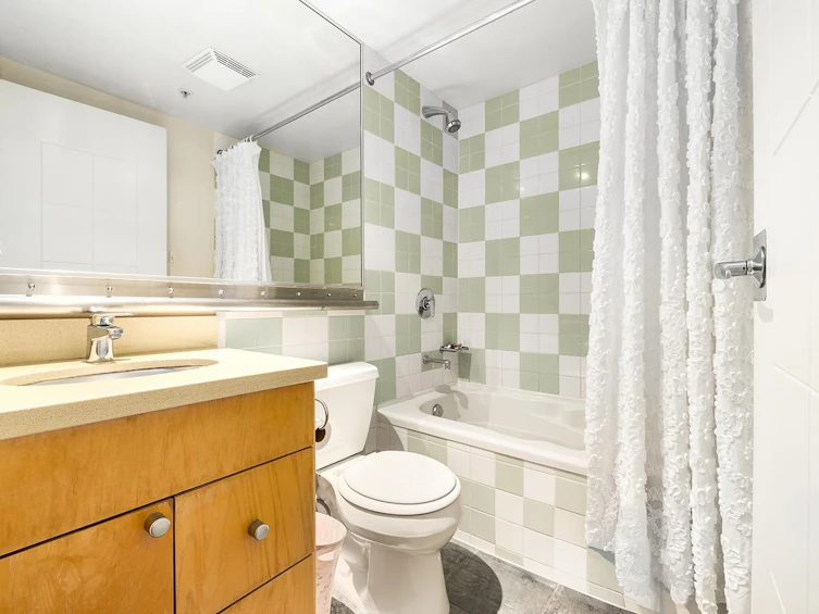1106-1003 Burnaby Street, Vancouver, BC, V6E 4R7 - 15