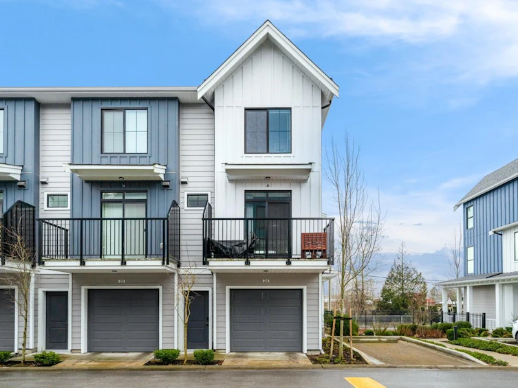 24-488 Furness Street, New Westminster, BC, V3M 0M1 - 2