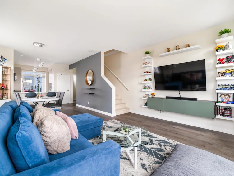 24-488 Furness Street, New Westminster, BC, V3M 0M1 - 9
