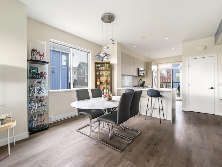 24-488 Furness Street, New Westminster, BC, V3M 0M1 - 4