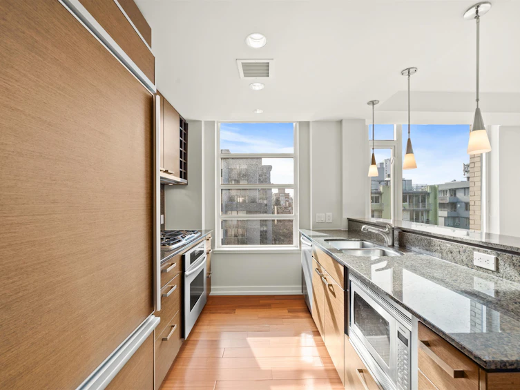 1203-1925 Alberni Street, Vancouver, BC, V6G 0A3 - 2