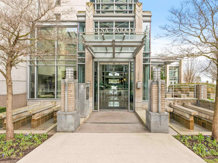1203-1925 Alberni Street, Vancouver, BC, V6G 0A3 - 16