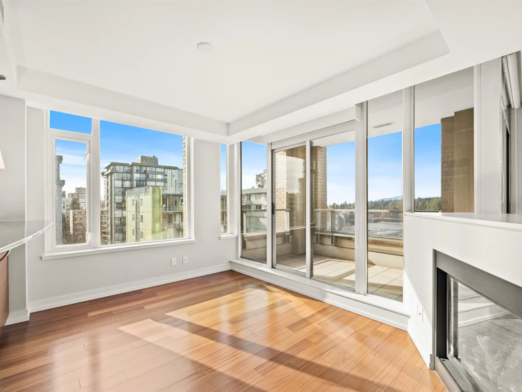 1203-1925 Alberni Street, Vancouver, BC, V6G 0A3 - 3