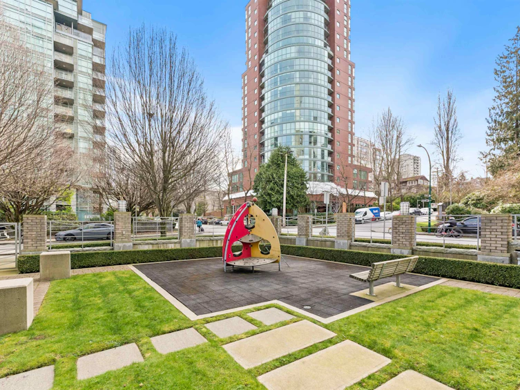 1602-1925 Alberni Street, Vancouver, BC, V6G 0A3 - 13