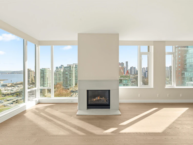 1602-1925 Alberni Street, Vancouver, BC, V6G 0A3 - 3