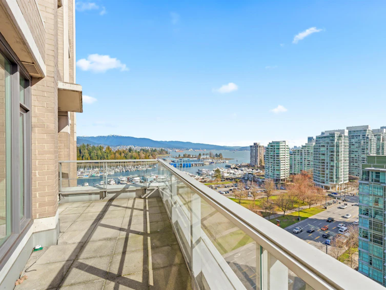 1602-1925 Alberni Street, Vancouver, BC, V6G 0A3 - 5