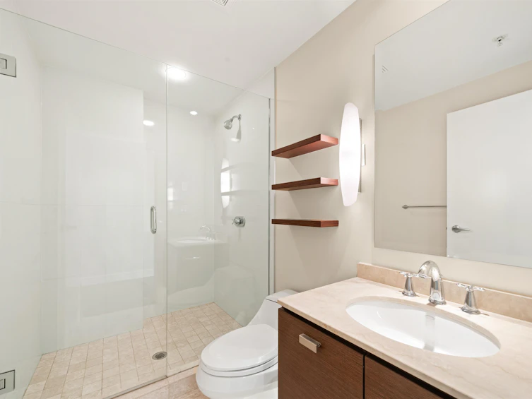 1602-1925 Alberni Street, Vancouver, BC, V6G 0A3 - 9