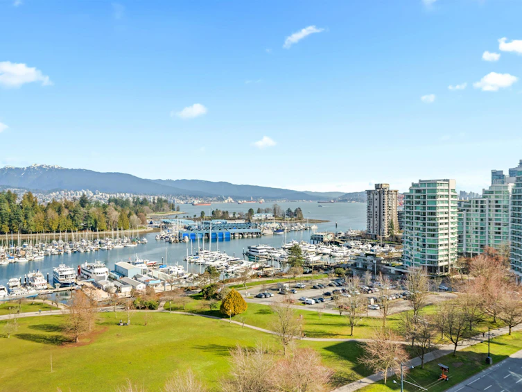 1602-1925 Alberni Street, Vancouver, BC, V6G 0A3 - 11