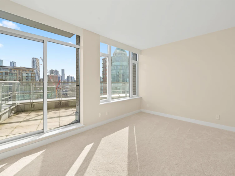 1602-1925 Alberni Street, Vancouver, BC, V6G 0A3 - 8