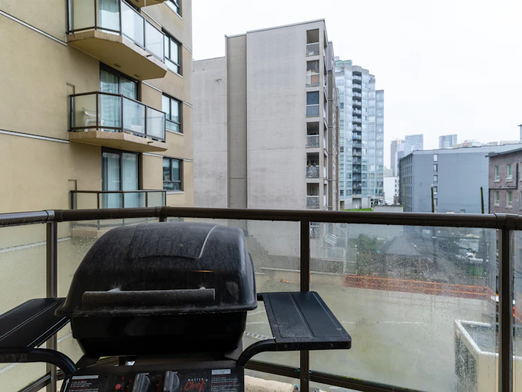 408-789 Drake Street, Vancouver, BC, V6Z 2N7 - 13