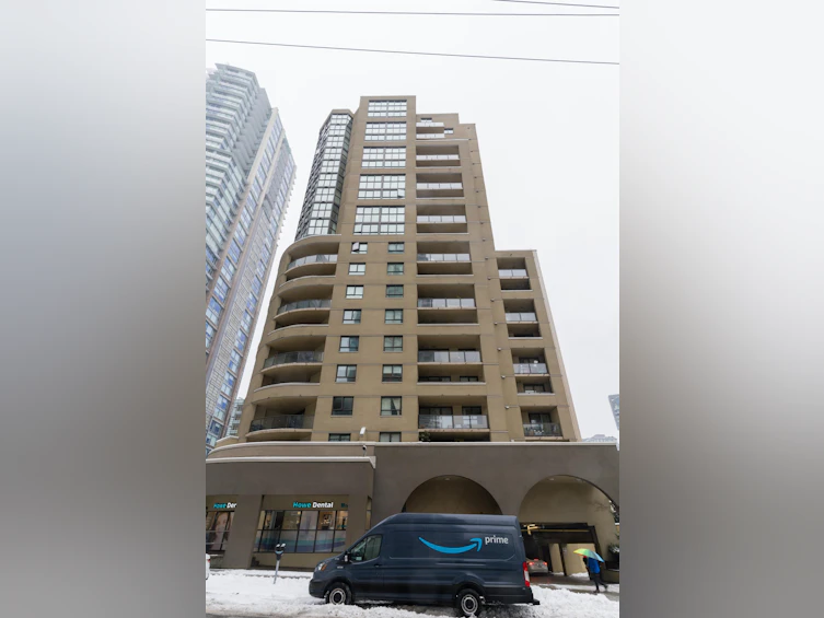408-789 Drake Street, Vancouver, BC, V6Z 2N7 - 22