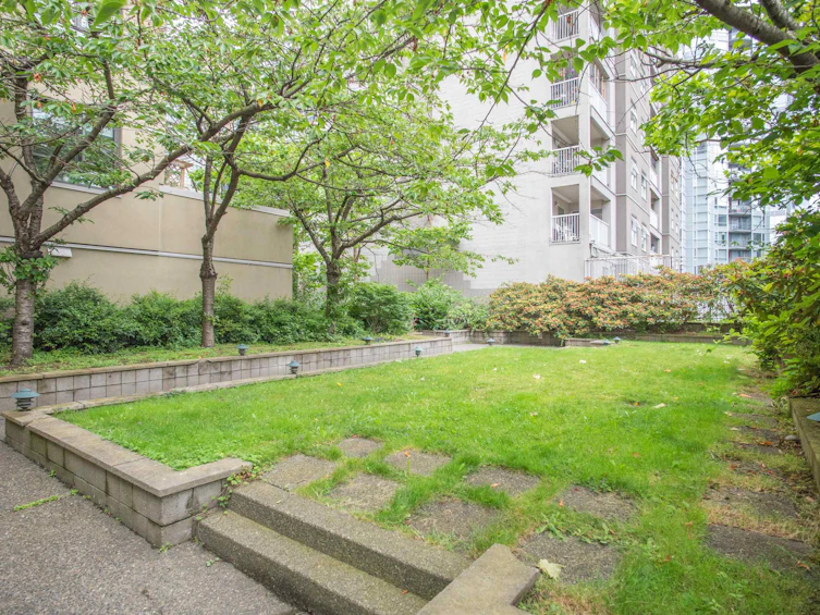 408-789 Drake Street, Vancouver, BC, V6Z 2N7 - 20